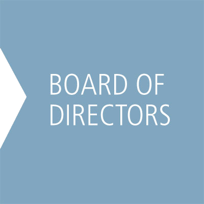 graphic box Boards of Directors