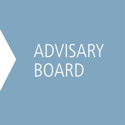 graphic box Advisary Board
