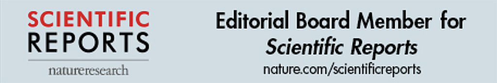 Sign Scientific reports nature research